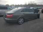 2011 MERCEDES-BENZ E-Class