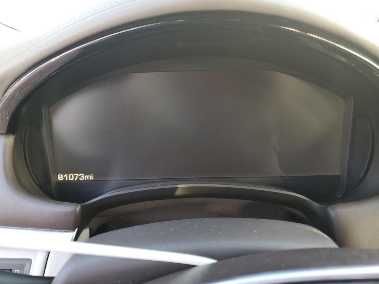 2014 CADILLAC XTS