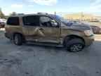 2005 NISSAN Armada