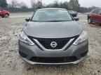2019 NISSAN SENTRA