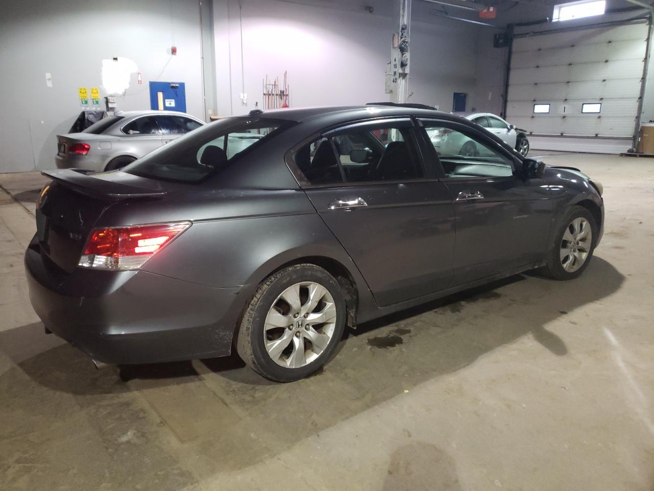 2010 HONDA ACCORD