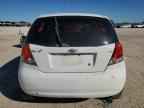 2008 CHEVROLET Aveo