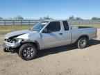 2000 NISSAN Frontier