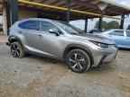2021 LEXUS NX 300