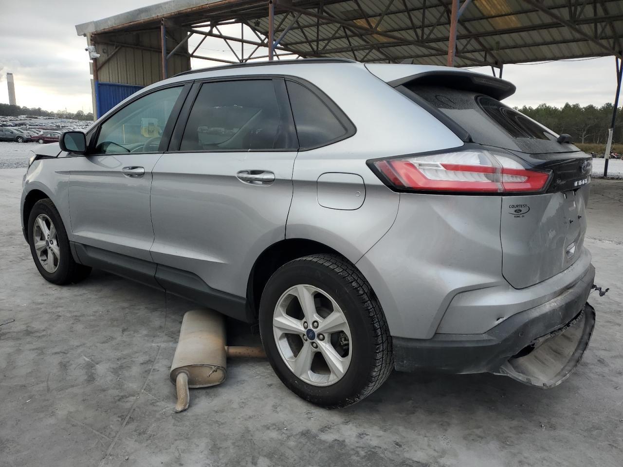 2021 FORD EDGE