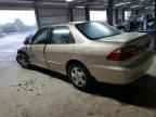 2000 HONDA ACCORD