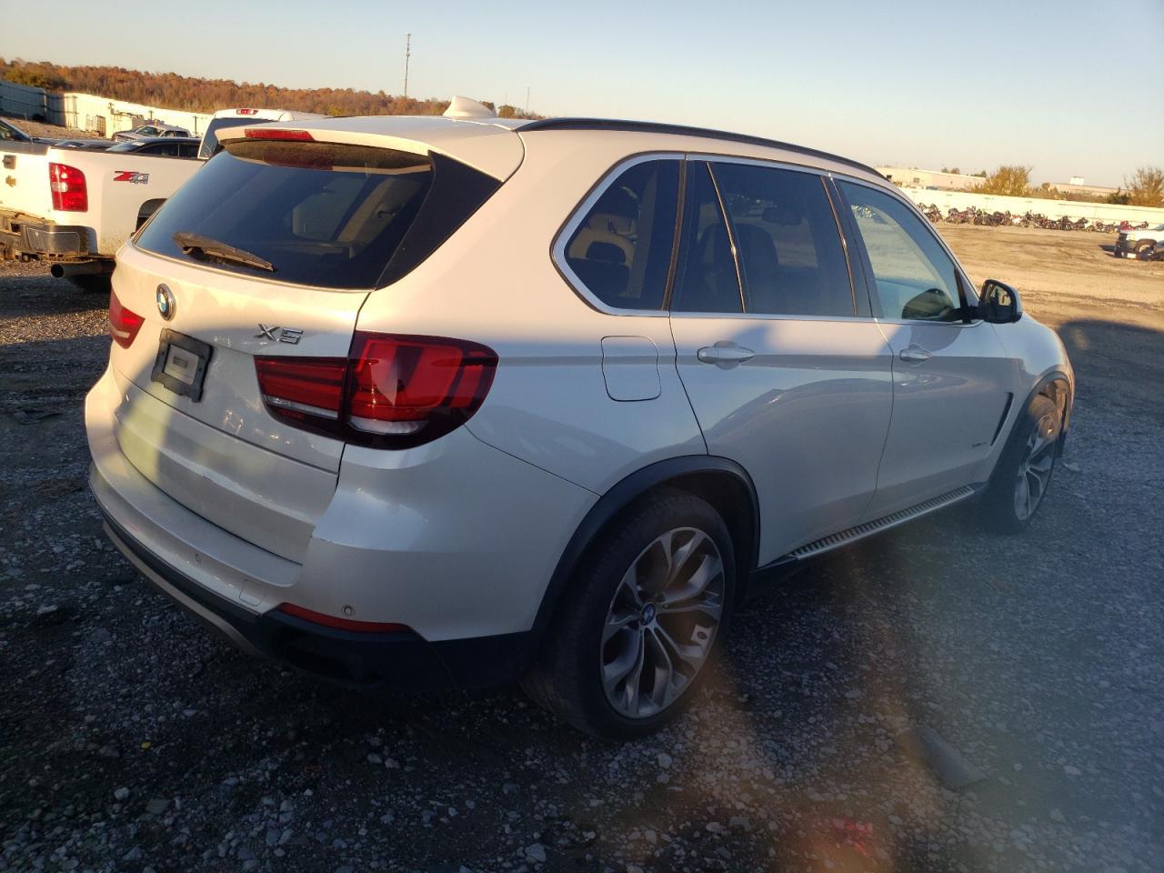 2014 BMW X5