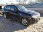 2017 BMW X3