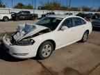 2009 CHEVROLET IMPALA