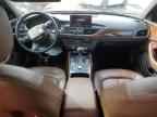 2013 AUDI A6