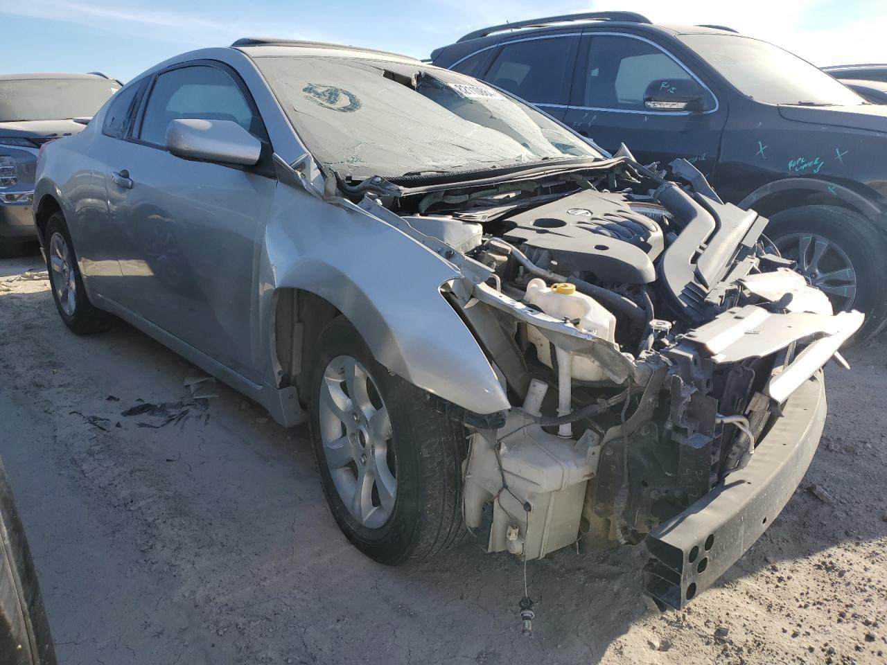 2008 NISSAN ALTIMA