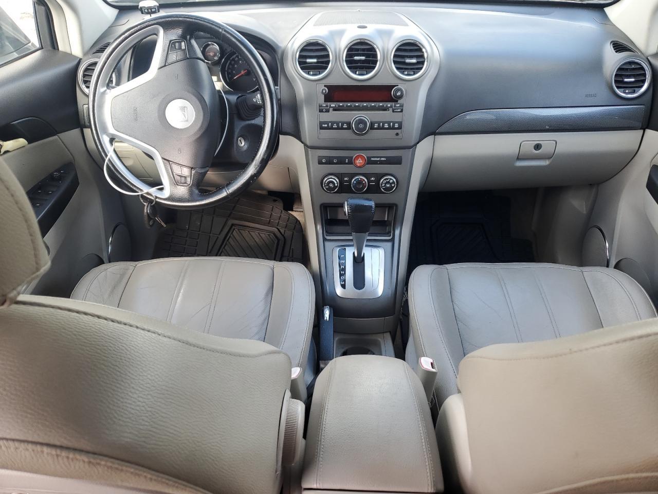 2008 SATURN Vue