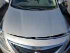 2018 NISSAN VERSA
