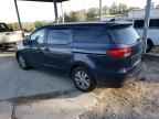 2016 KIA SEDONA