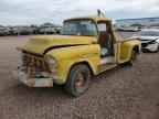 1955 CHEVROLET C/k