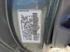 2000 TOYOTA SIENNA