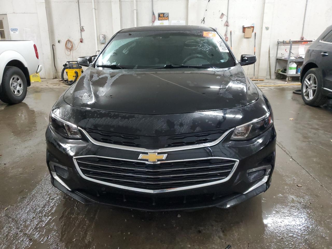 2016 CHEVROLET MALIBU