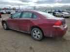2009 CHEVROLET IMPALA
