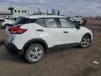 2019 NISSAN KICKS