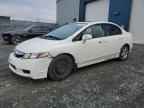 2011 HONDA CIVIC