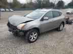 2010 NISSAN ROGUE