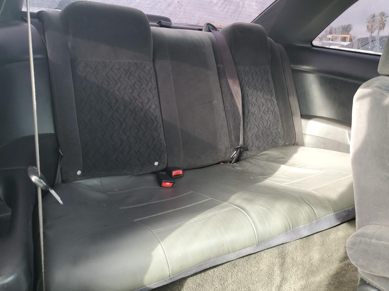 2002 HONDA CIVIC
