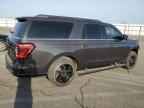2022 FORD Expedition