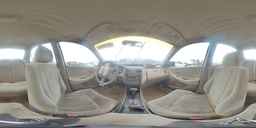 2000 HONDA ACCORD
