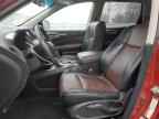 2013 NISSAN PATHFINDER