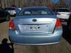 2008 KIA Spectra