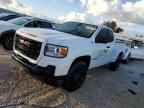 2022 GMC CANYON