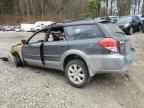 2009 SUBARU Outback