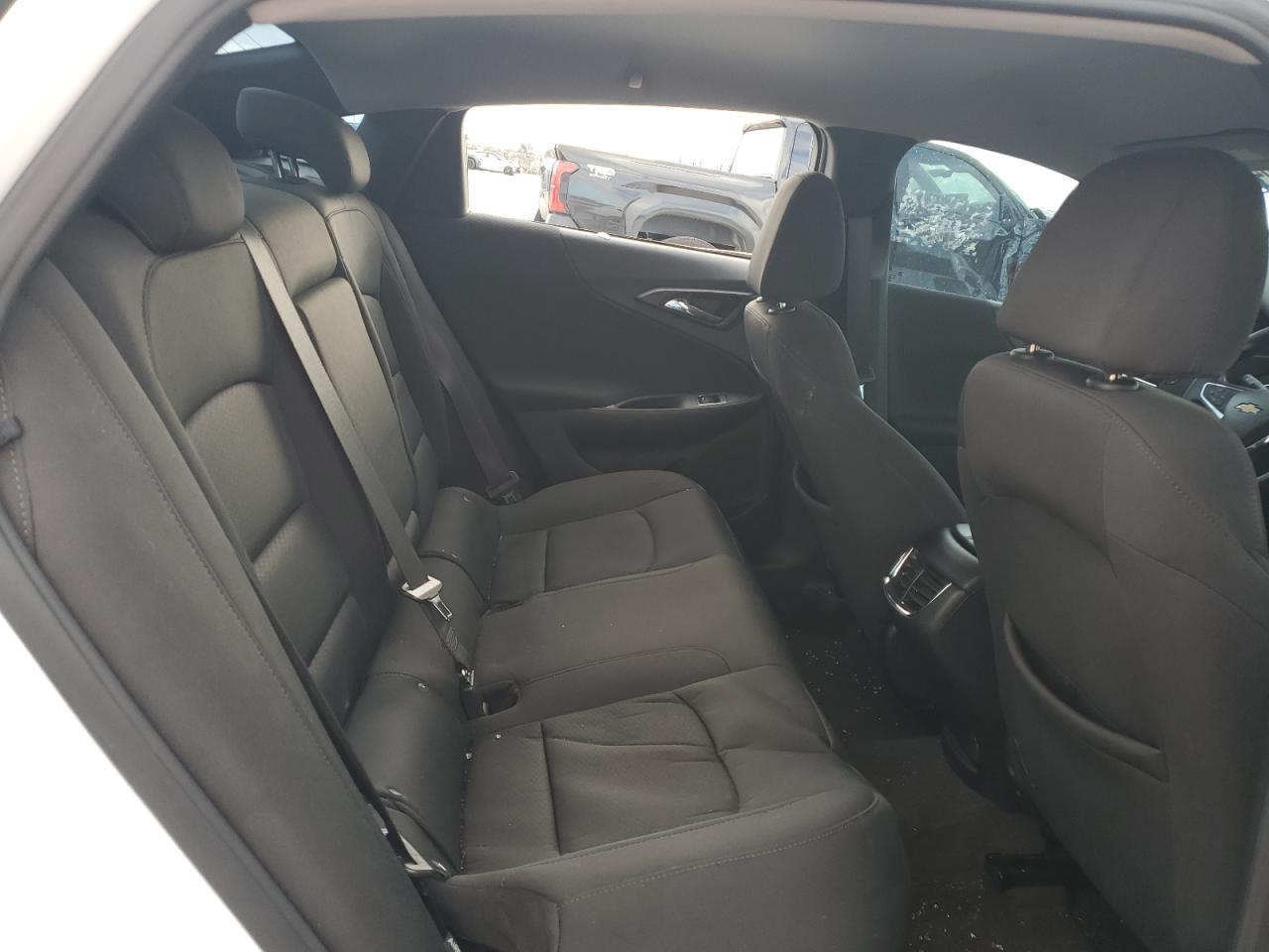 2021 CHEVROLET MALIBU