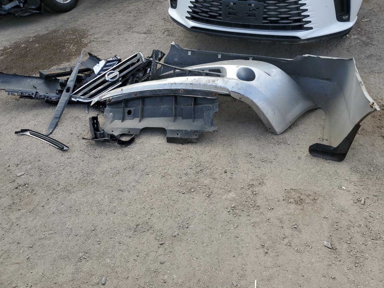 2003 NISSAN ALTIMA