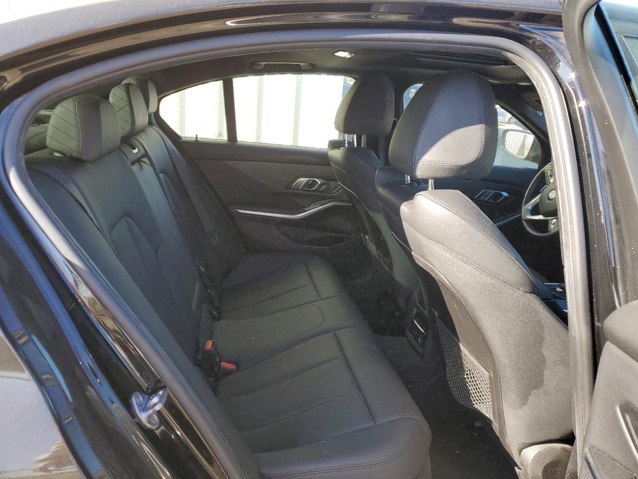 2019 BMW 3 SERIES