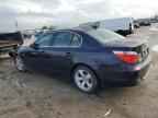 2005 BMW 5 series