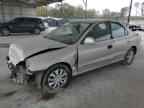 2000 HYUNDAI ELANTRA