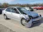 2001 HONDA CIVIC