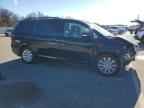 2016 TOYOTA SIENNA