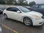 2008 NISSAN ALTIMA