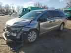 2022 HONDA ODYSSEY