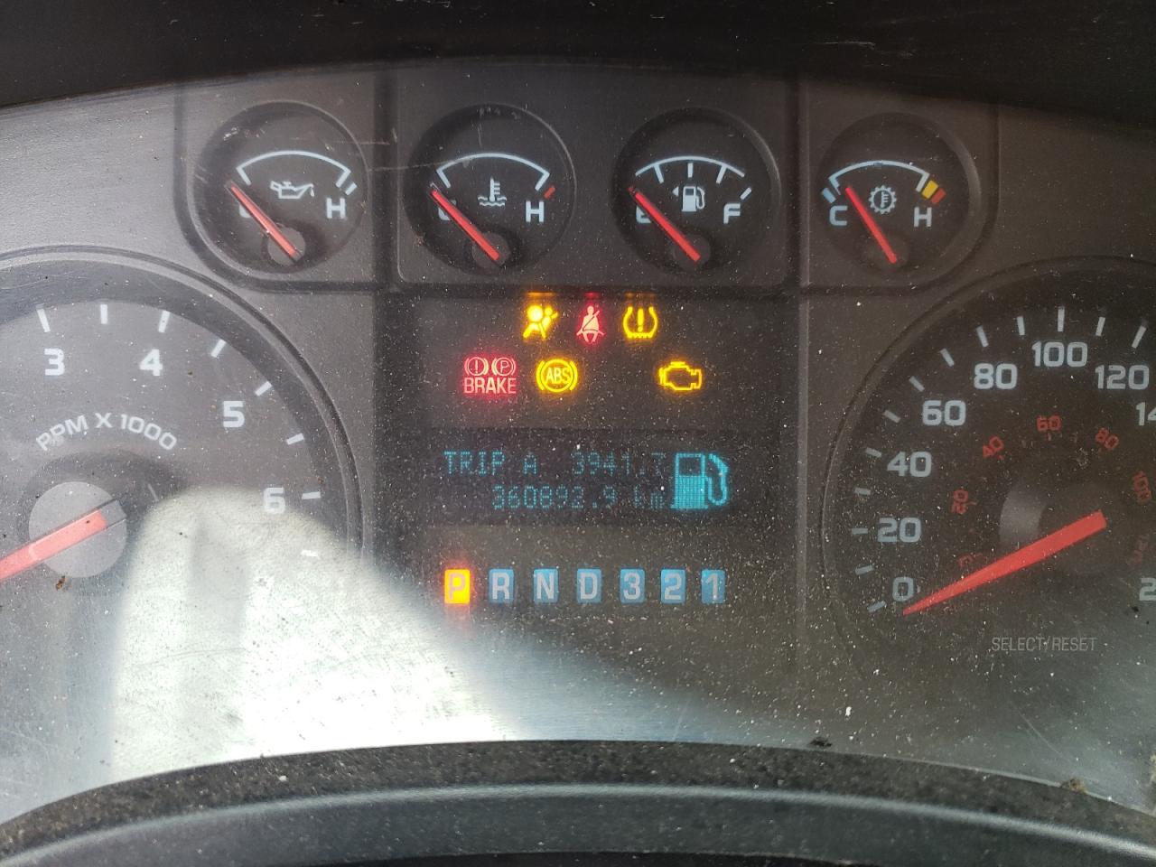 2010 FORD F-150
