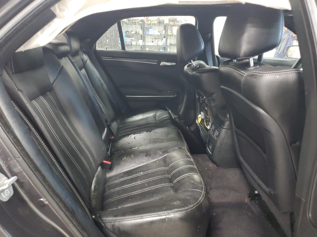 2018 CHRYSLER 300