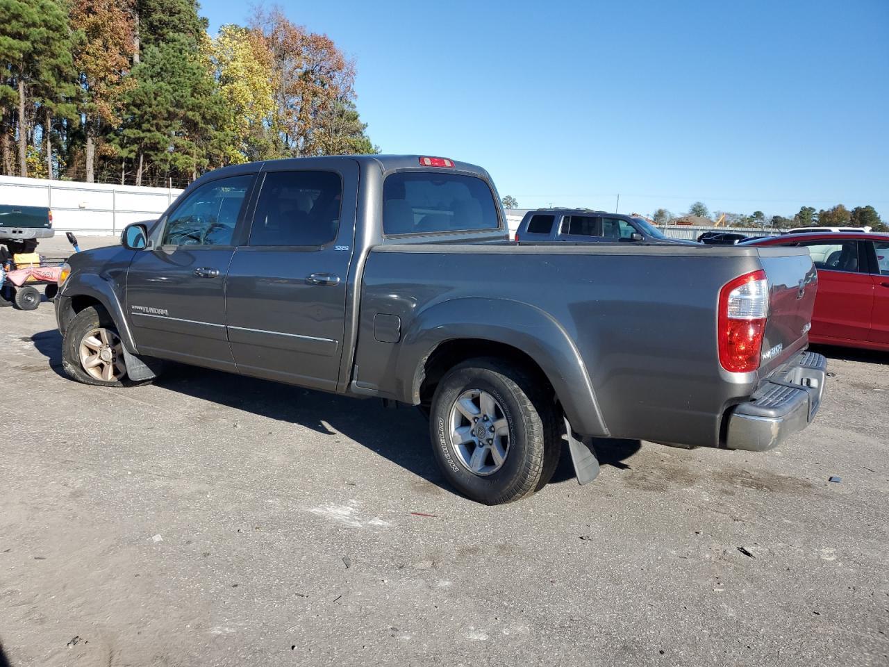 2005 TOYOTA TUNDRA