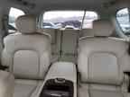 2017 INFINITI QX80