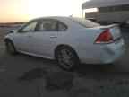 2010 CHEVROLET IMPALA
