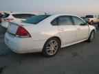 2010 CHEVROLET IMPALA