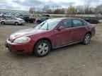 2009 CHEVROLET IMPALA