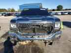 2017 GMC Sierra