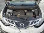 2014 NISSAN MURANO